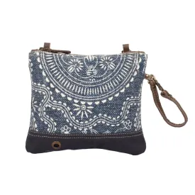 Sapphire Small & Cross Body Bag