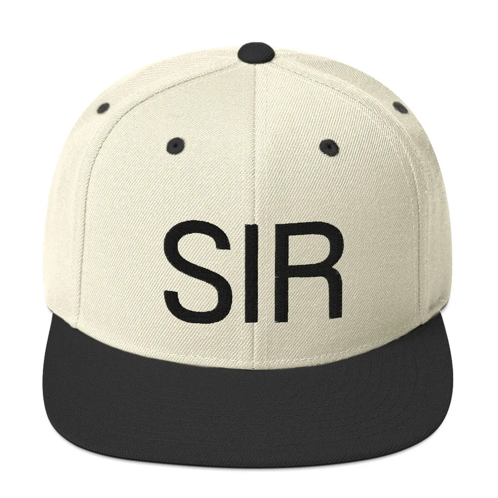 SIR Snapback