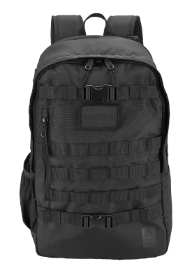 Smith Backpack GT - Black