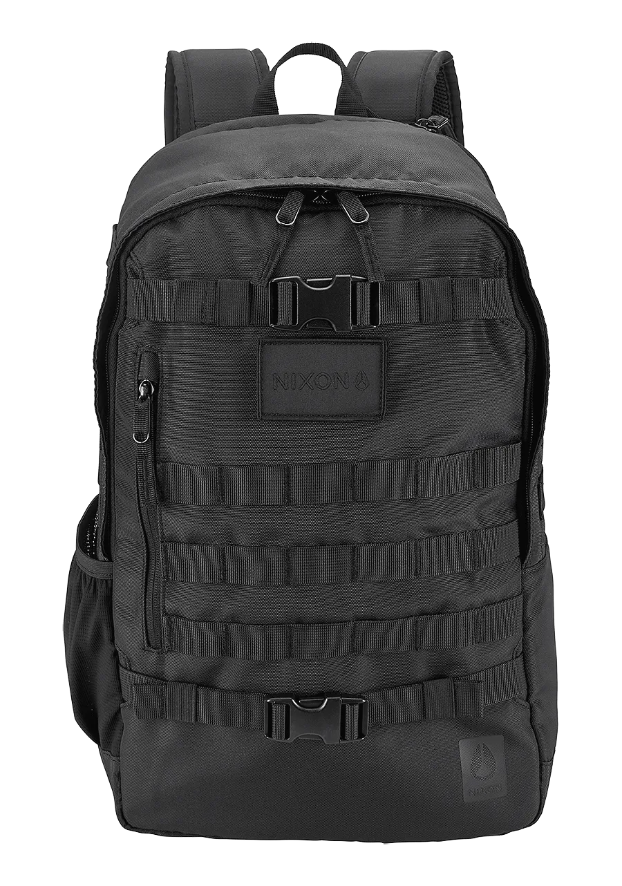 Smith Backpack GT - Black