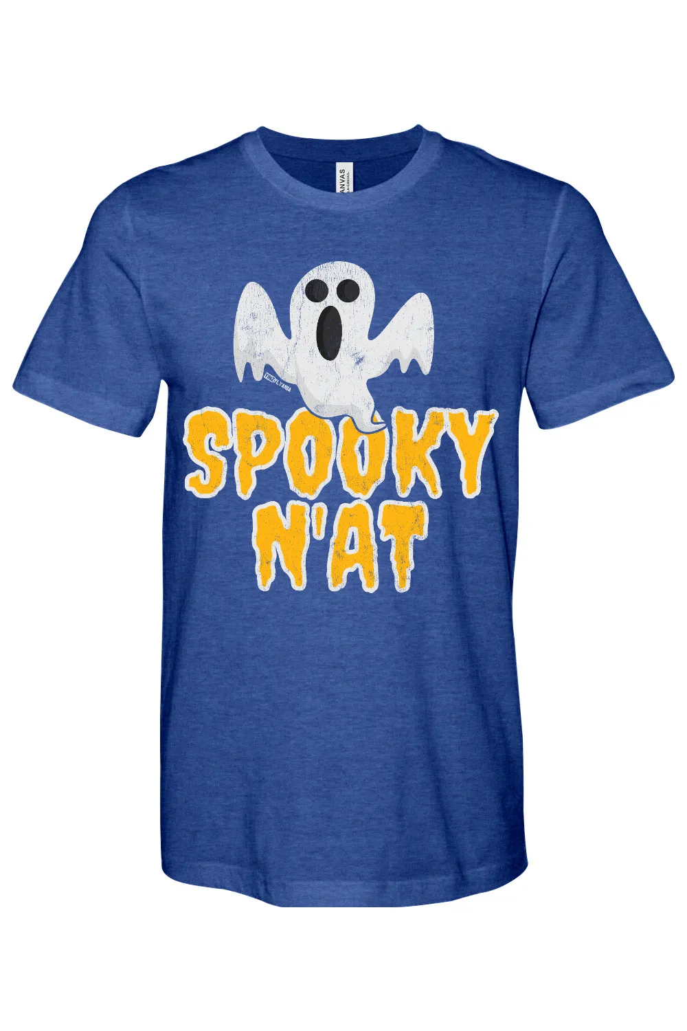 Spooky N'at