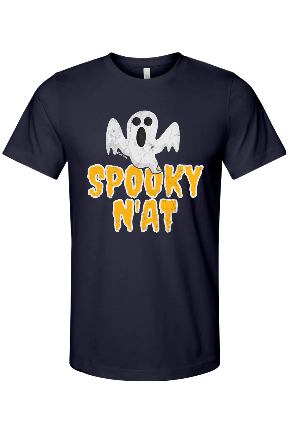 Spooky N'at