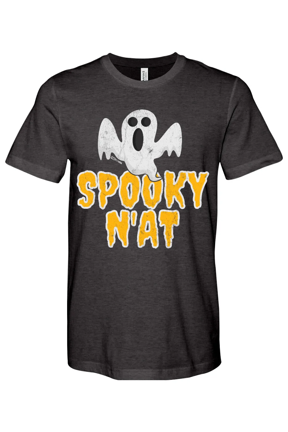 Spooky N'at