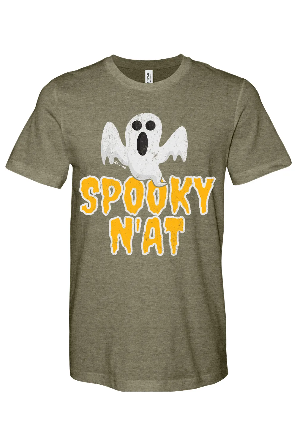 Spooky N'at