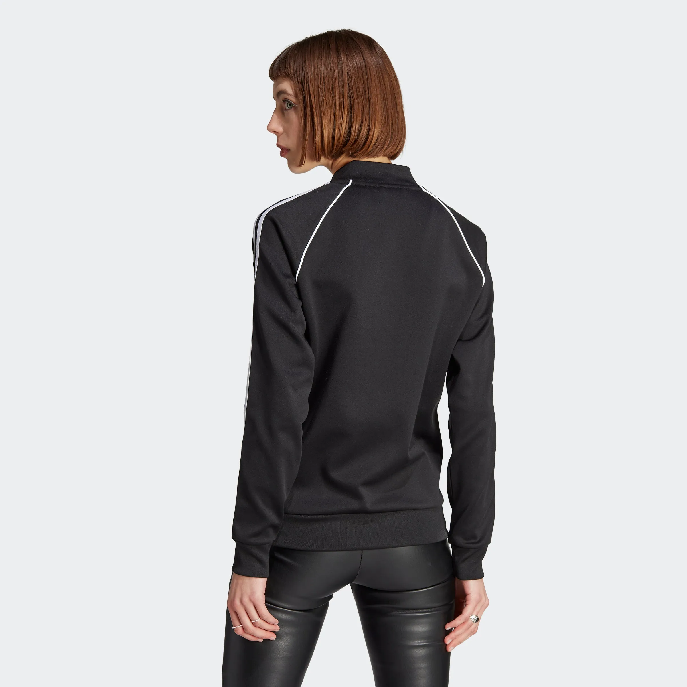 Superstar Track Jacket - Womens