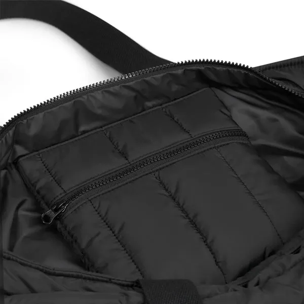 Take It Base Cloud Bag - Black