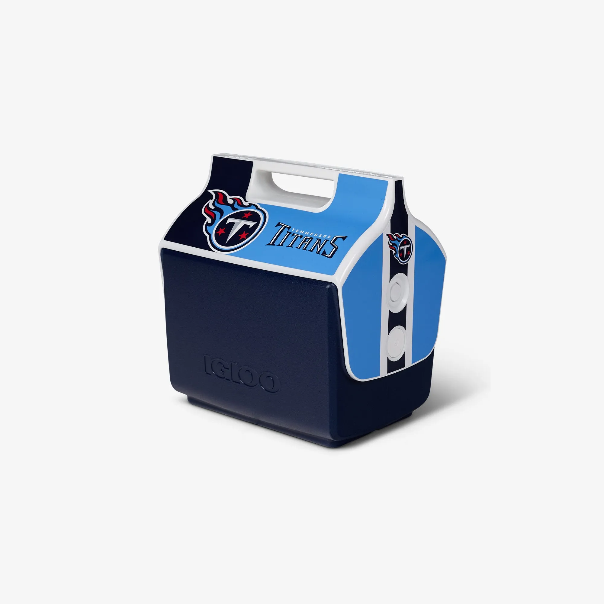 Tennessee Titans Little Playmate 7 Qt Cooler