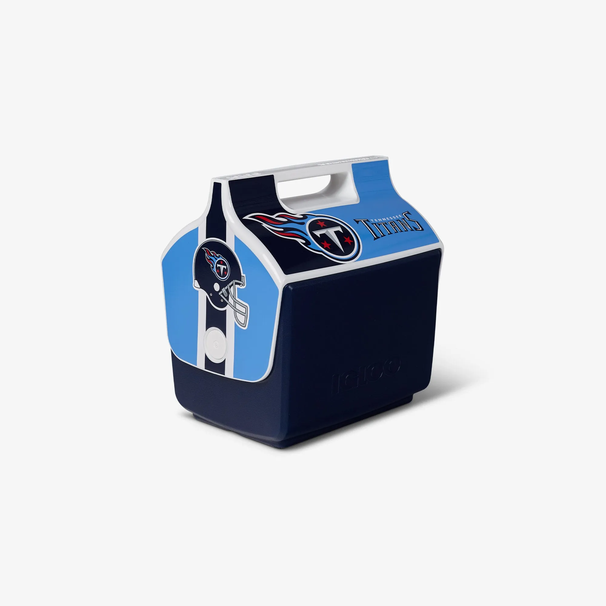 Tennessee Titans Little Playmate 7 Qt Cooler