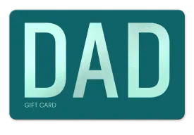 The Dad Card