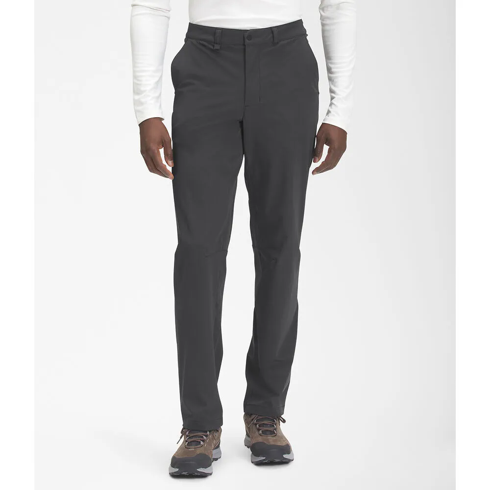 The North Face Paramount Pants (Men's) Asphalt Grey