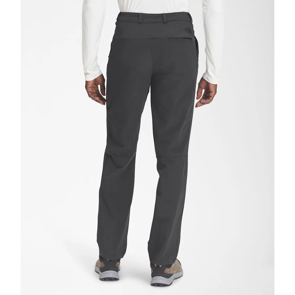 The North Face Paramount Pants (Men's) Asphalt Grey