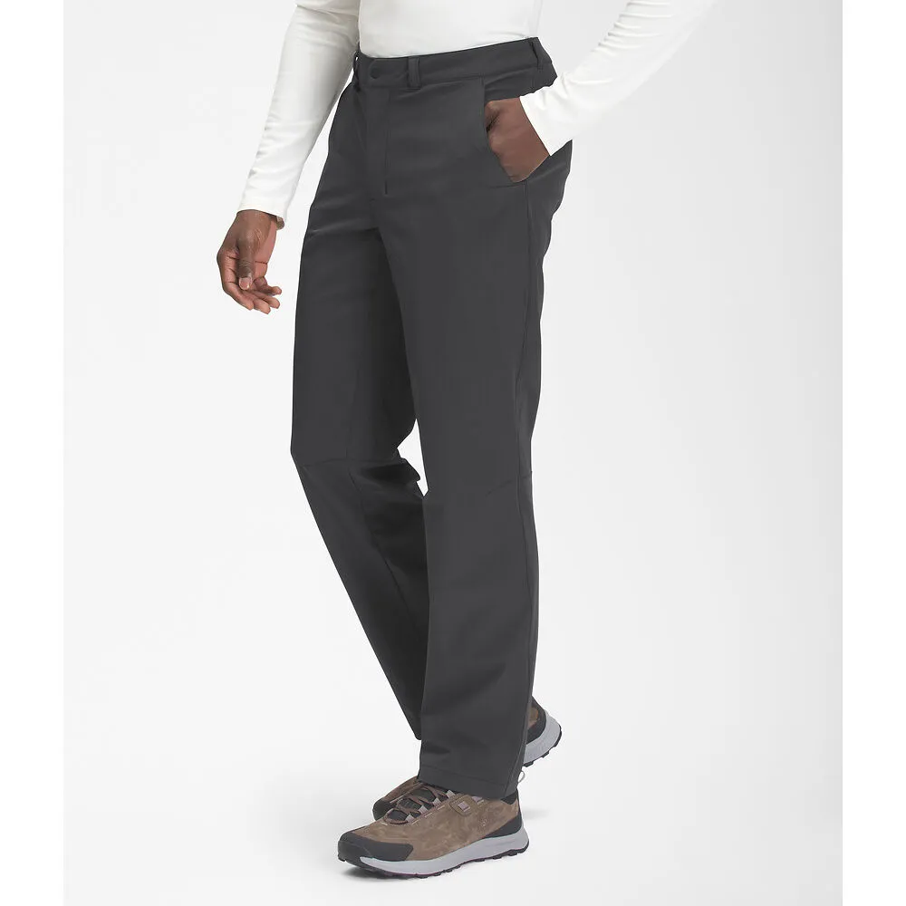 The North Face Paramount Pants (Men's) Asphalt Grey