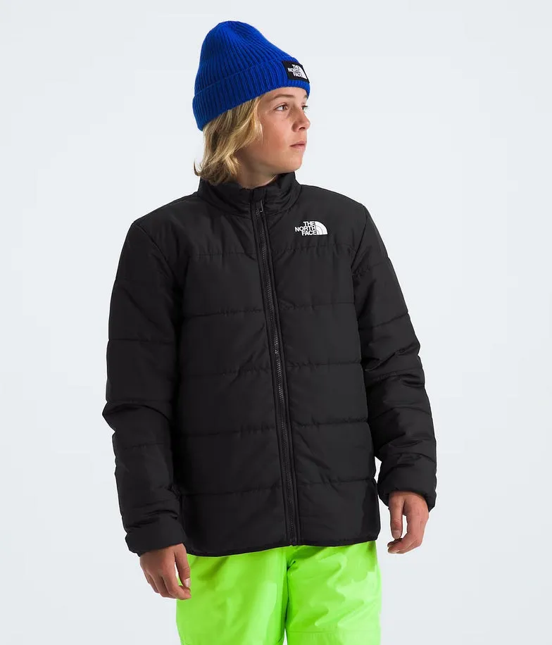 The North Face Teen Freedom Triclimate Jacket - Boys