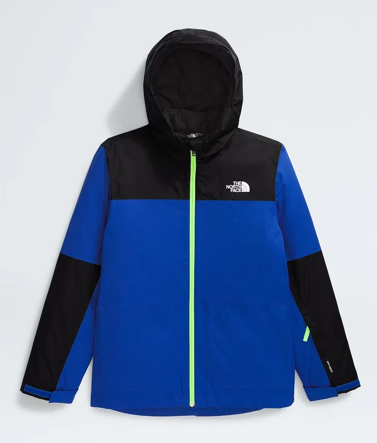 The North Face Teen Freedom Triclimate Jacket - Boys