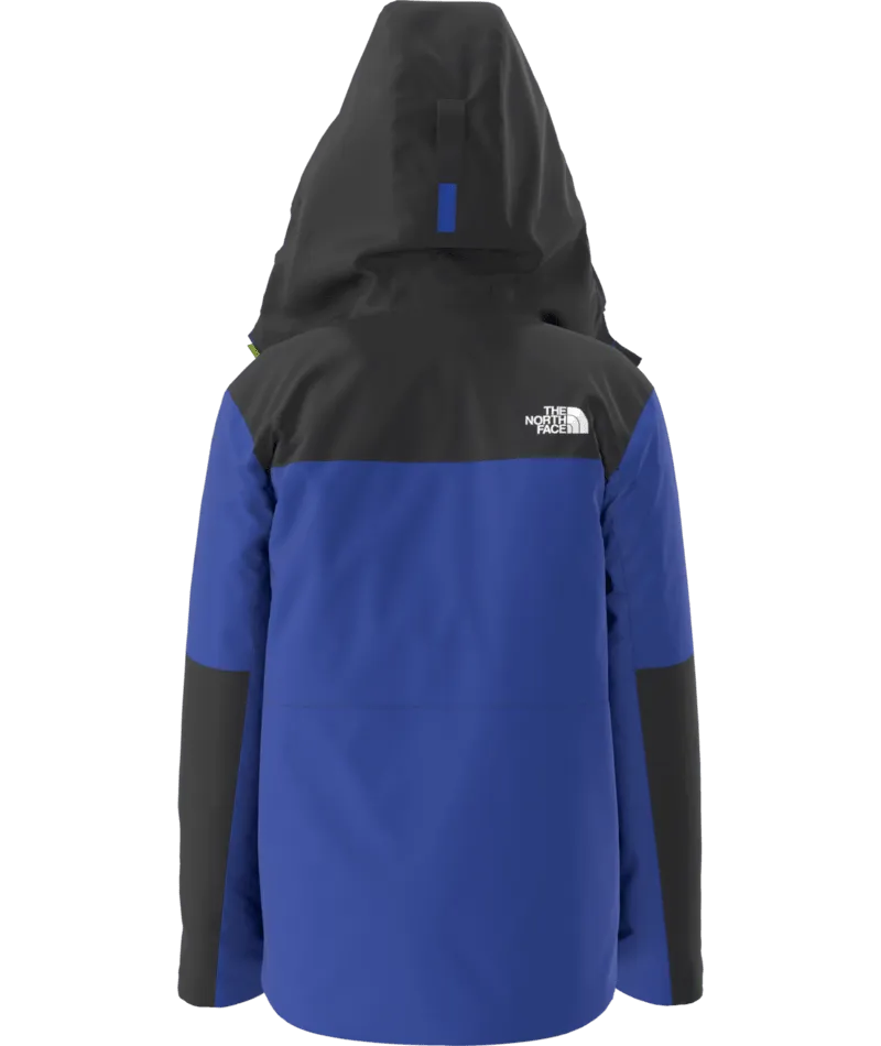 The North Face Teen Freedom Triclimate Jacket - Boys