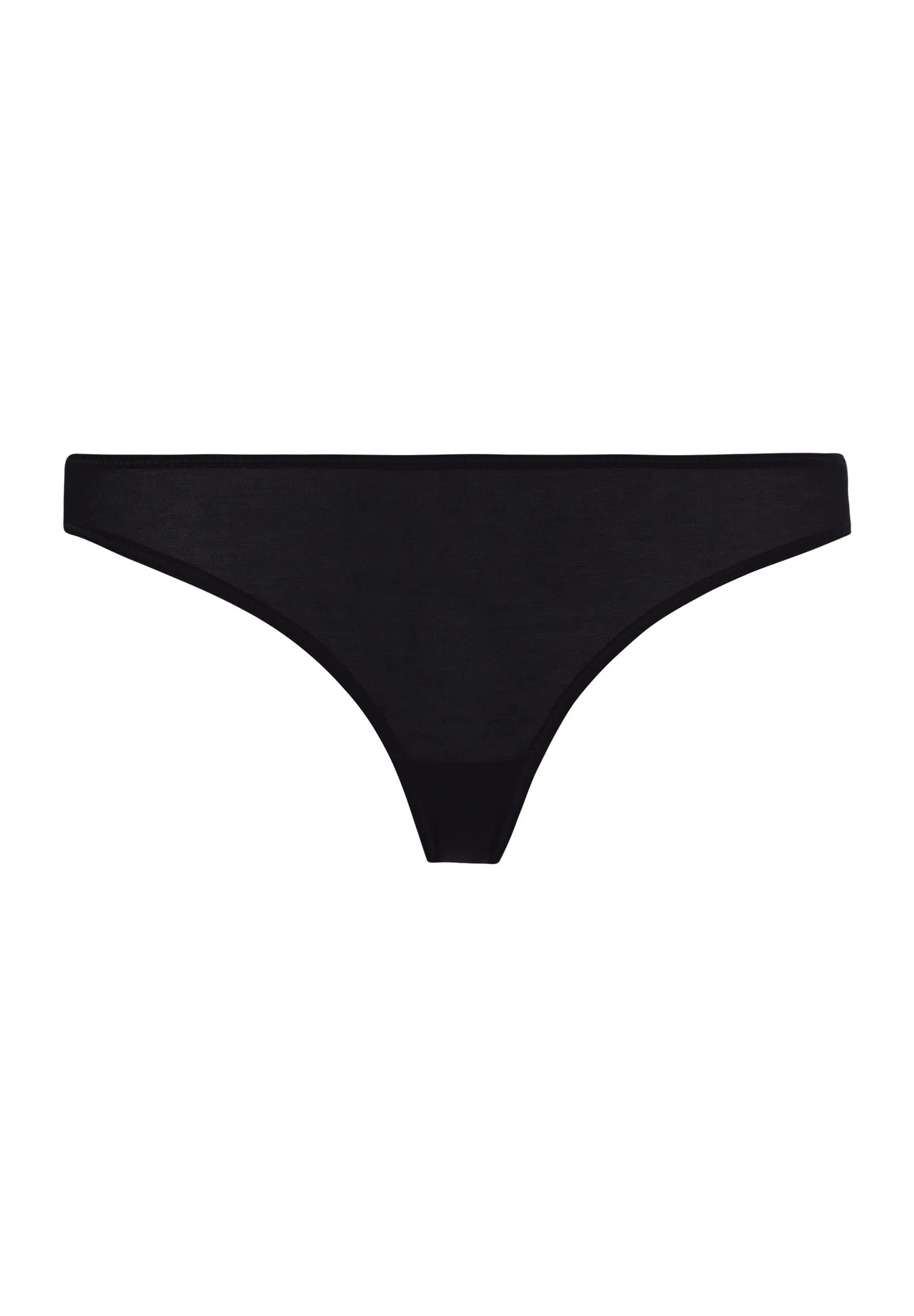 Ultralight Bikini | Black 71818-019