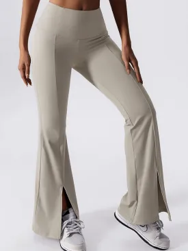 Wide Leg Yoga High Waist Pants for Women / Fitness Clothes - SF1018