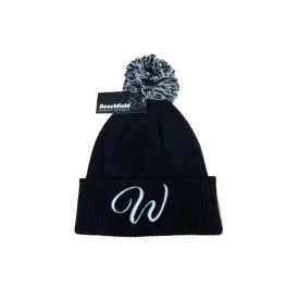 Willies X BrandIT Clothing Knit Beanies