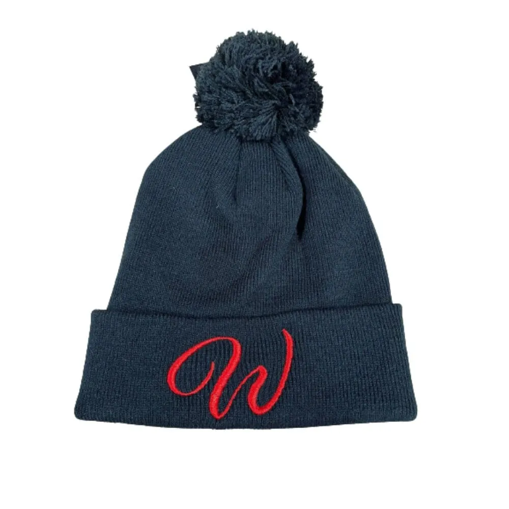 Willies X BrandIT Clothing Knit Beanies