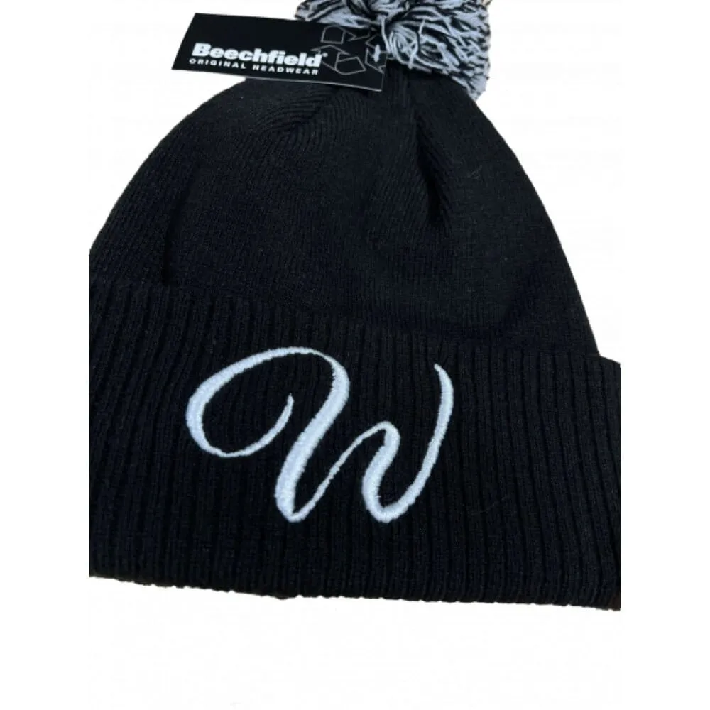 Willies X BrandIT Clothing Knit Beanies