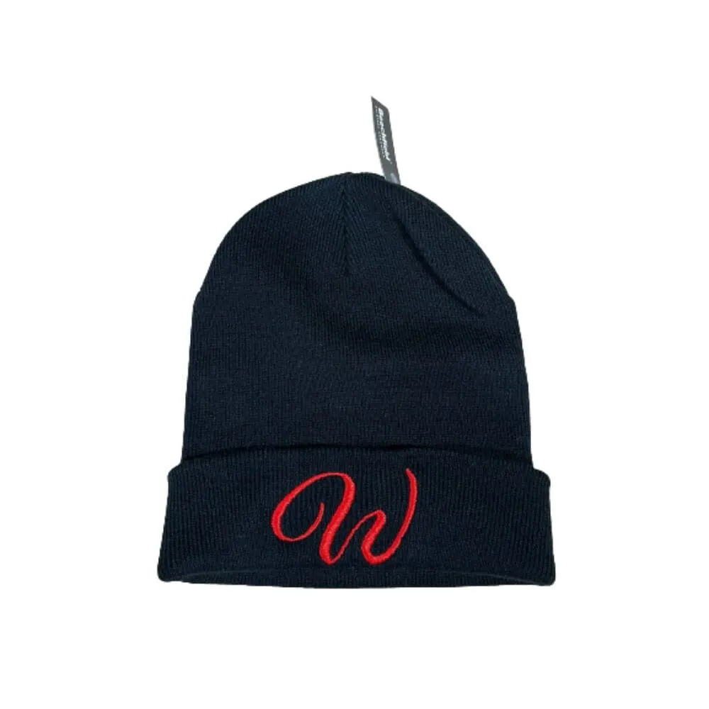 Willies X BrandIT Clothing Knit Beanies