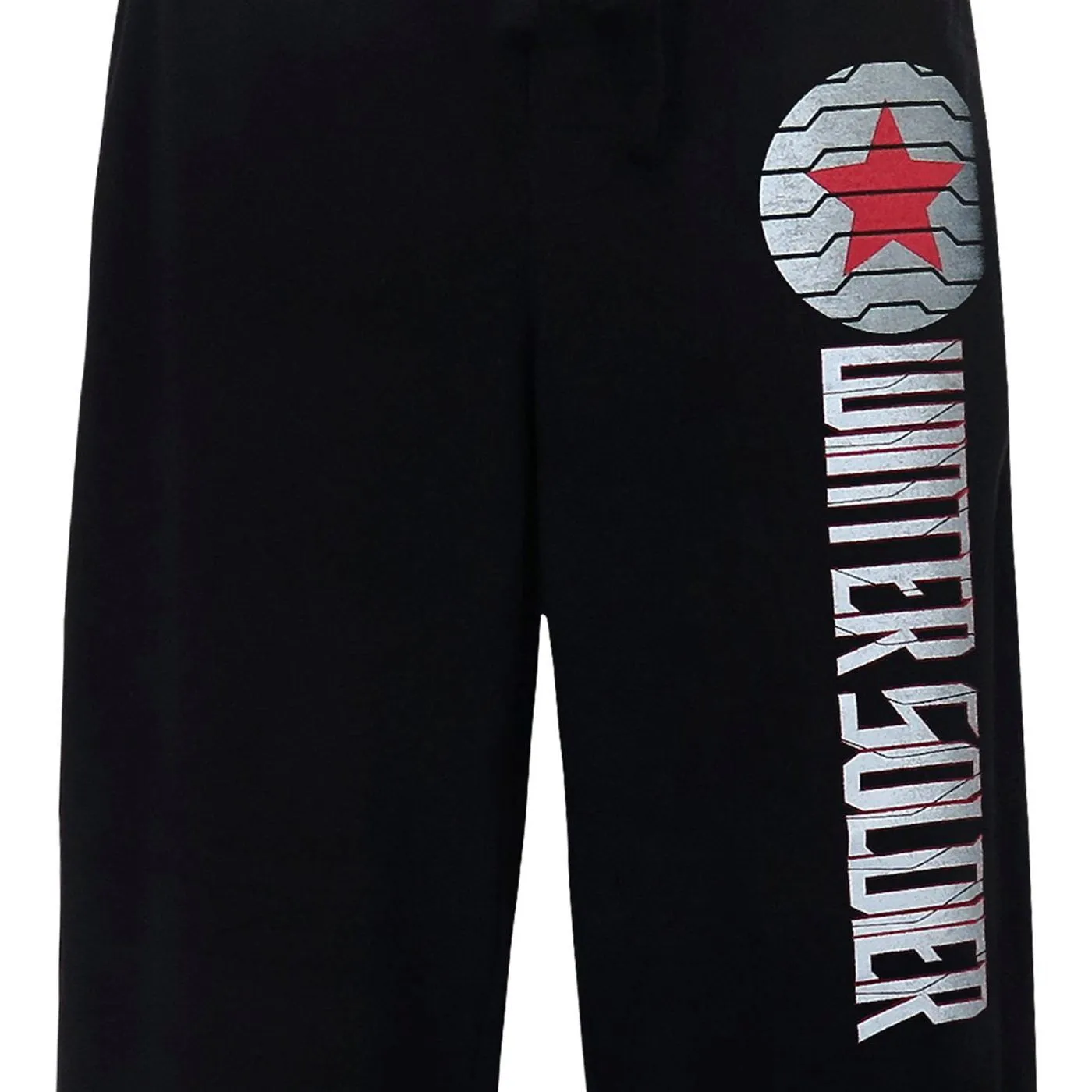 Winter Soldier Mission Report Men's Pajama Pants