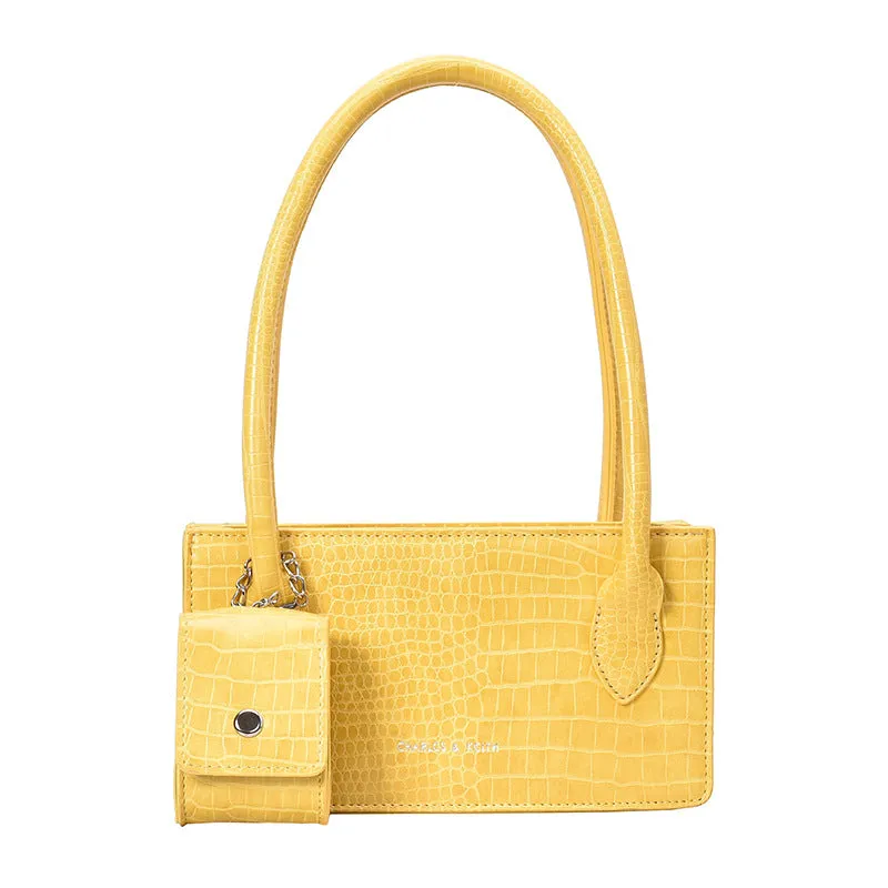 Women's handbags trendy wild handbag